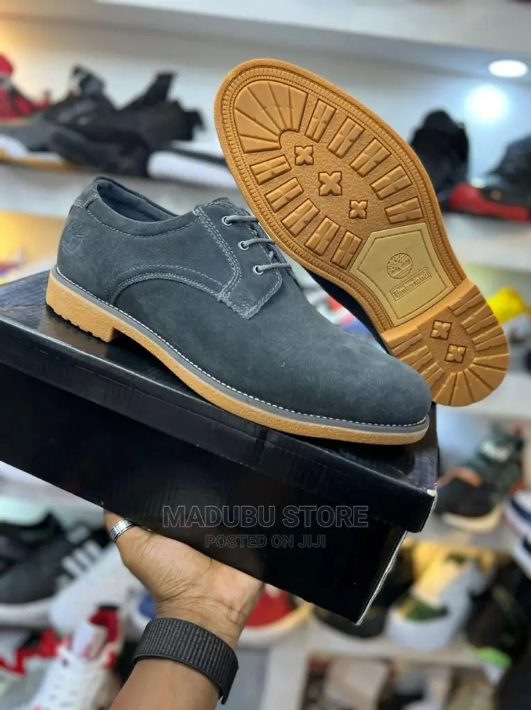 Men's Shoes