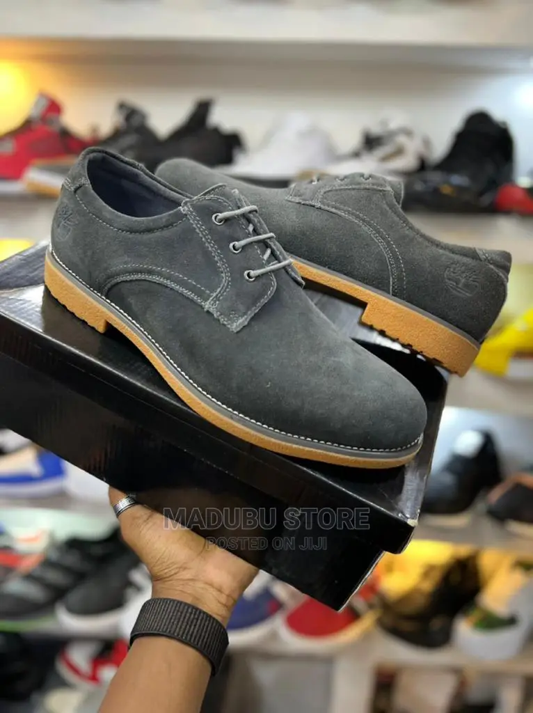 Men's Shoes