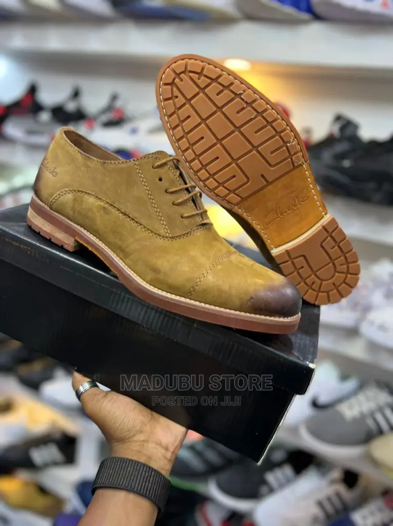 Men's Shoes