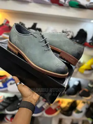 Men's Shoes