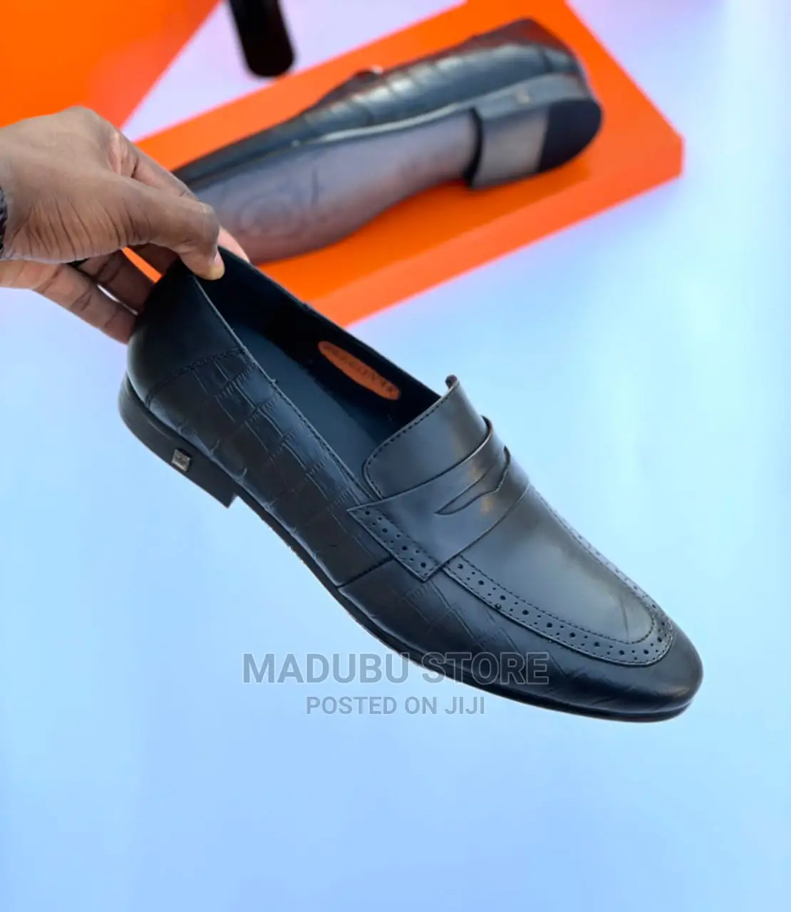 Men's Official Shoes