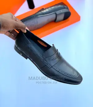 Men's Official Shoes