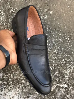 Men's Official Shoes