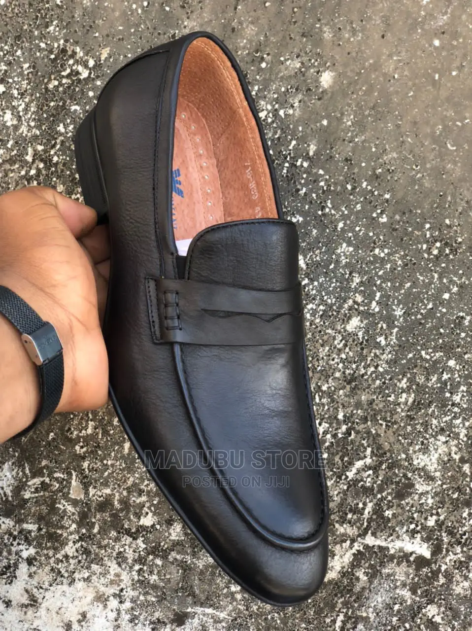 Men's Official Shoes