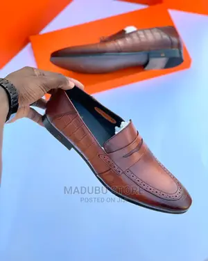 Men's Official Shoes