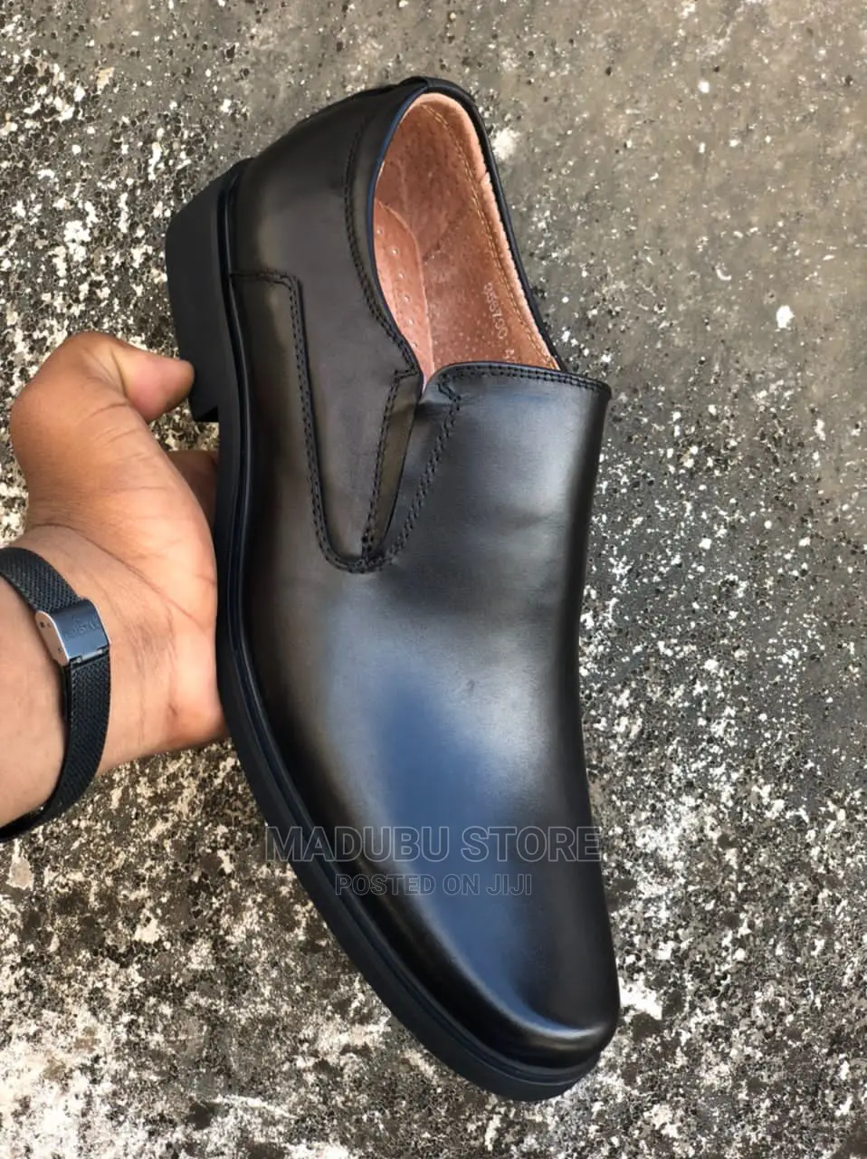 Men's Official Shoes