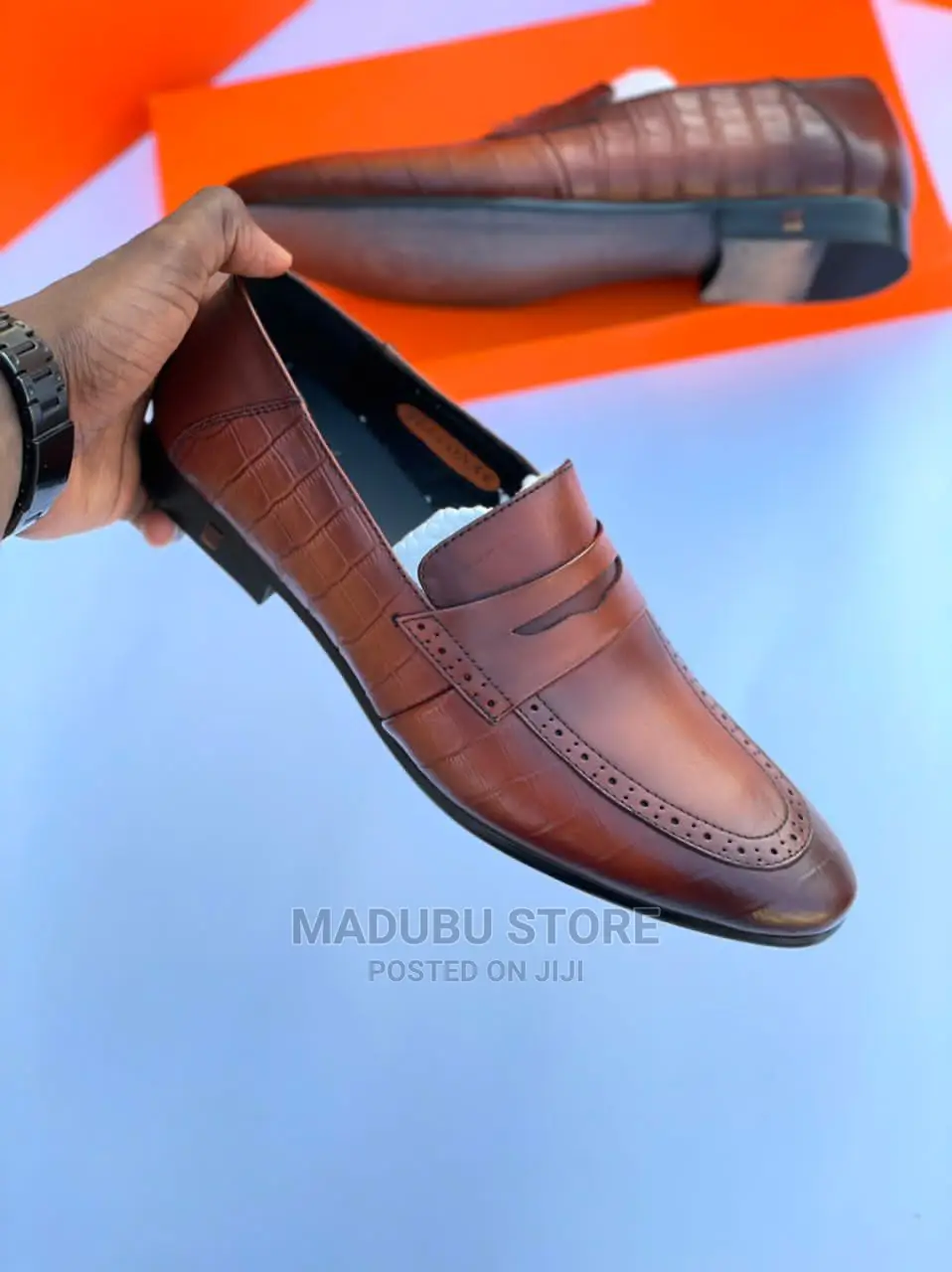 Men's Official Shoes