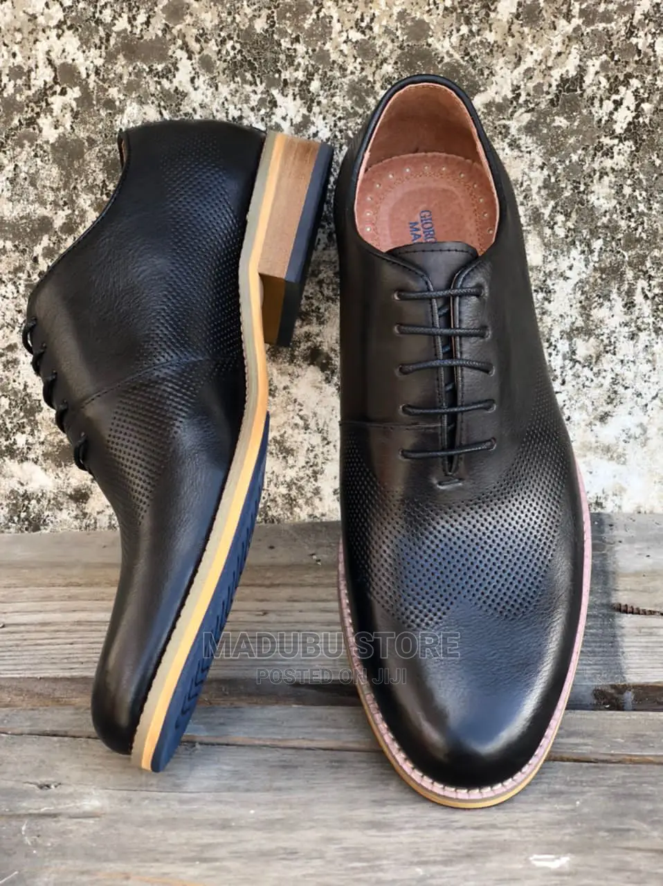 Men's Official Shoes