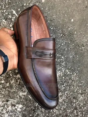 Men's Official Shoes