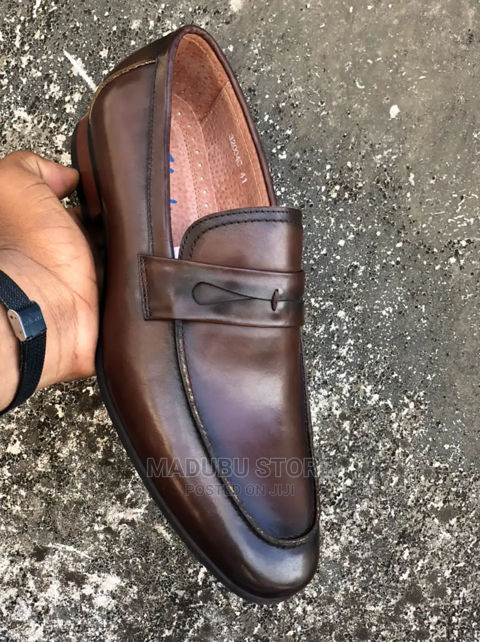 Men's Official Shoes