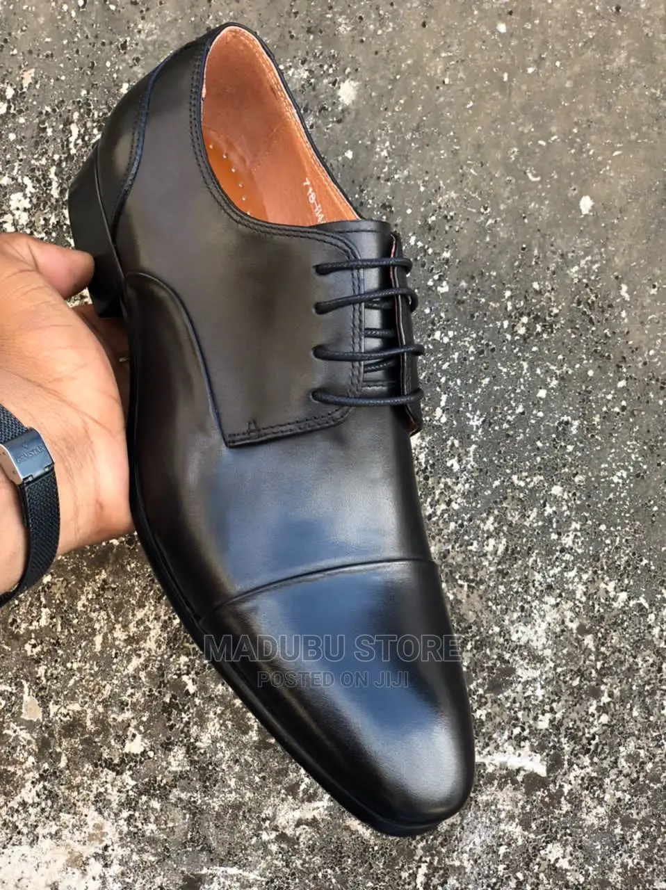 Men's Official Shoes