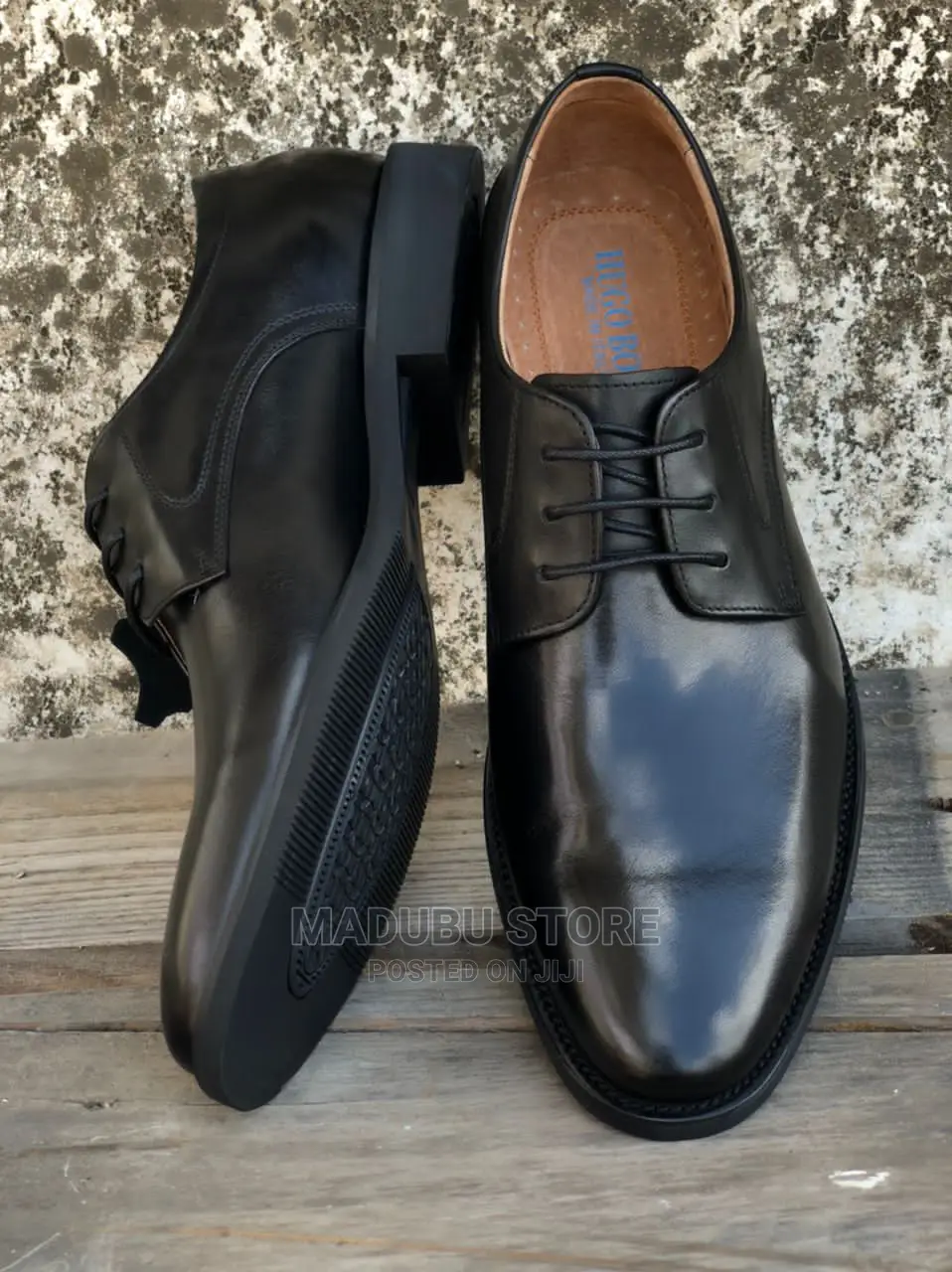 Men's Official Shoes