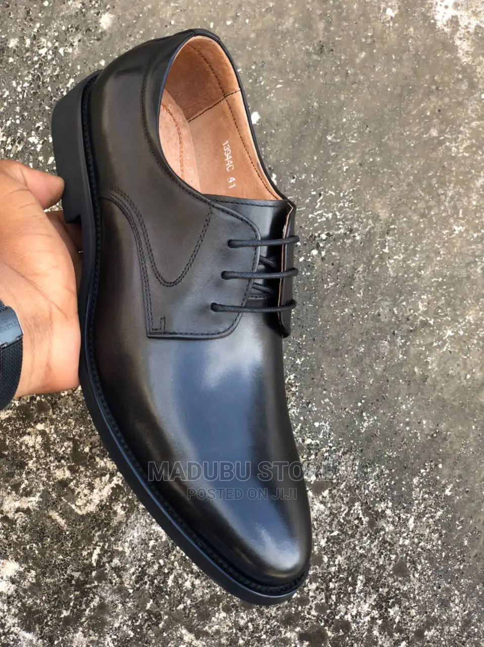 Men's Official Shoes