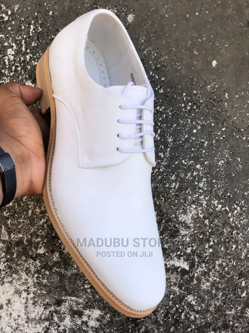 Men's Official Shoes
