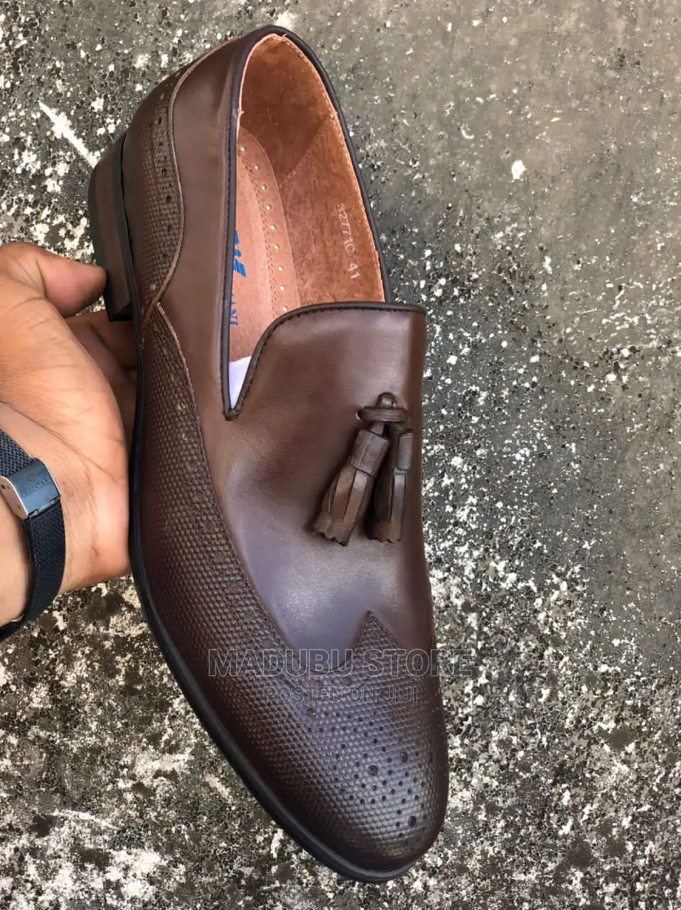 Men's Official Shoes