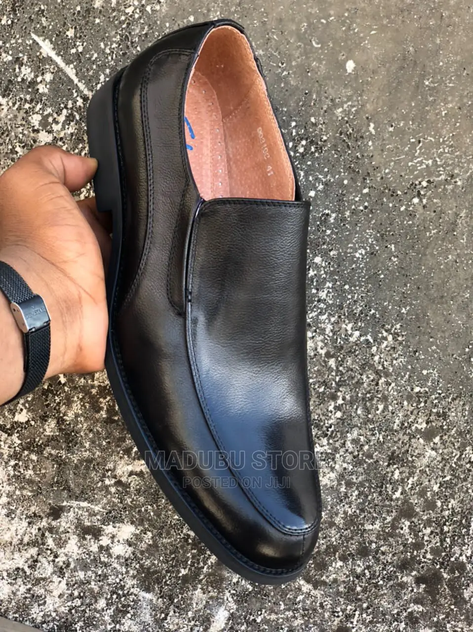 Men's Official Shoes