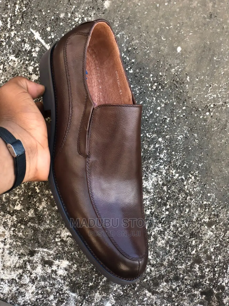 Men's Official Shoes