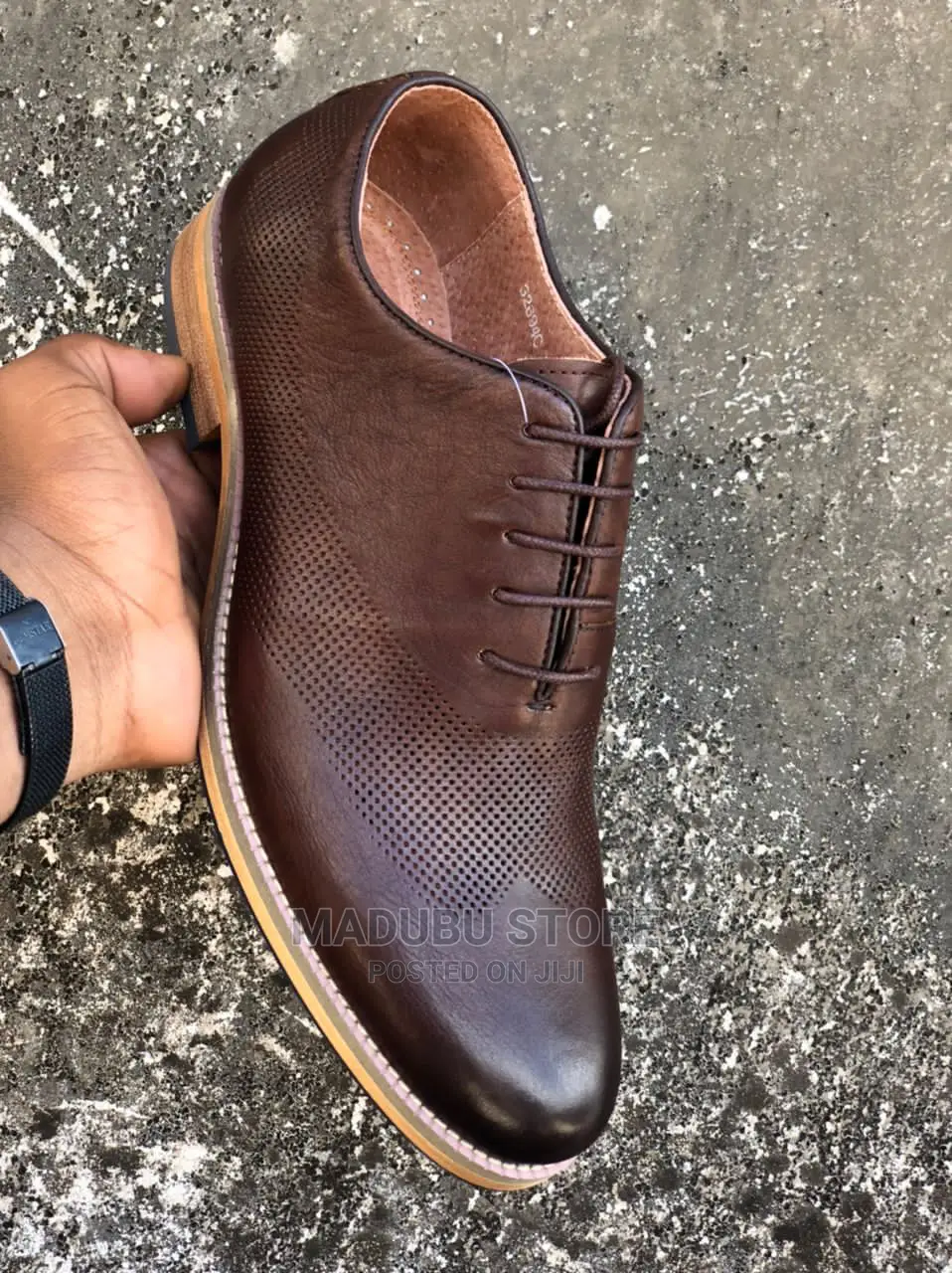 Men's Official Shoes