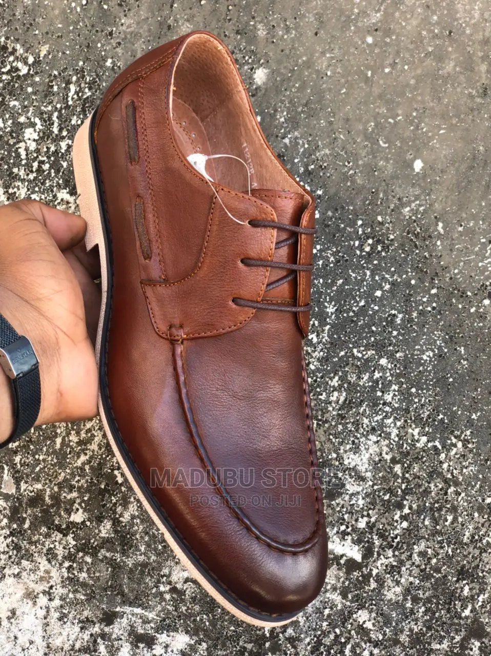 Men's Official Shoes
