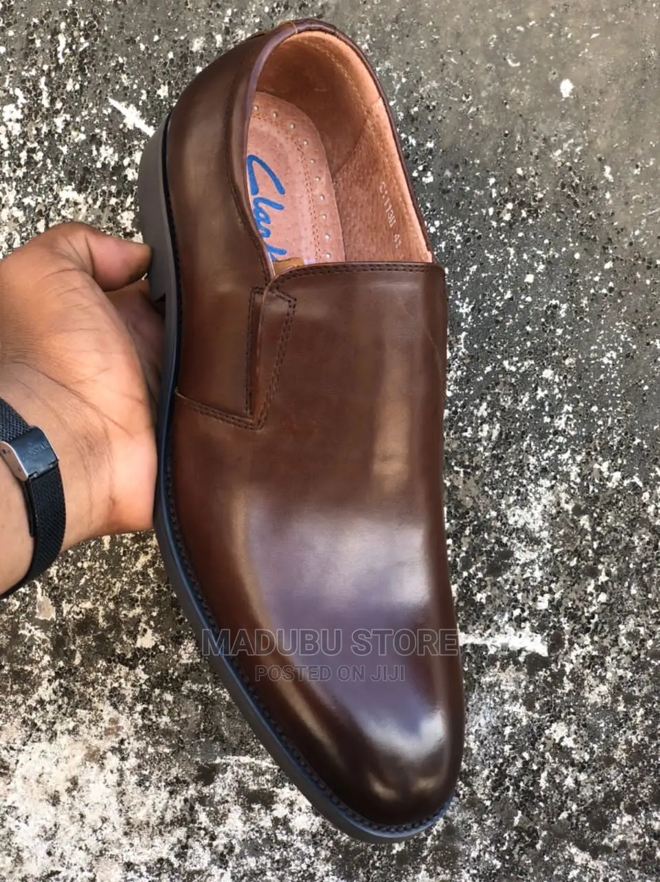 Men's Official Shoes