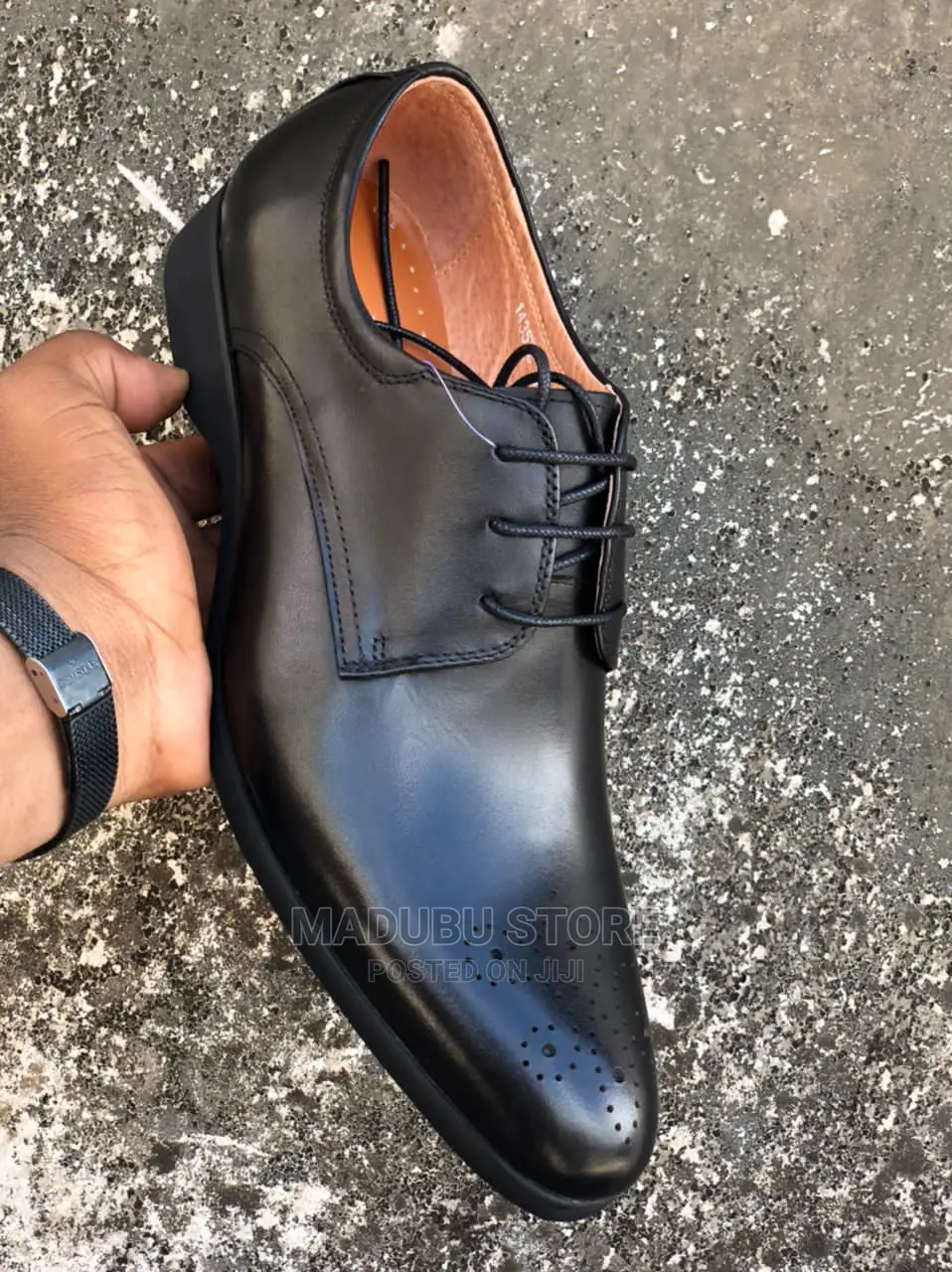 Men's Official Shoes