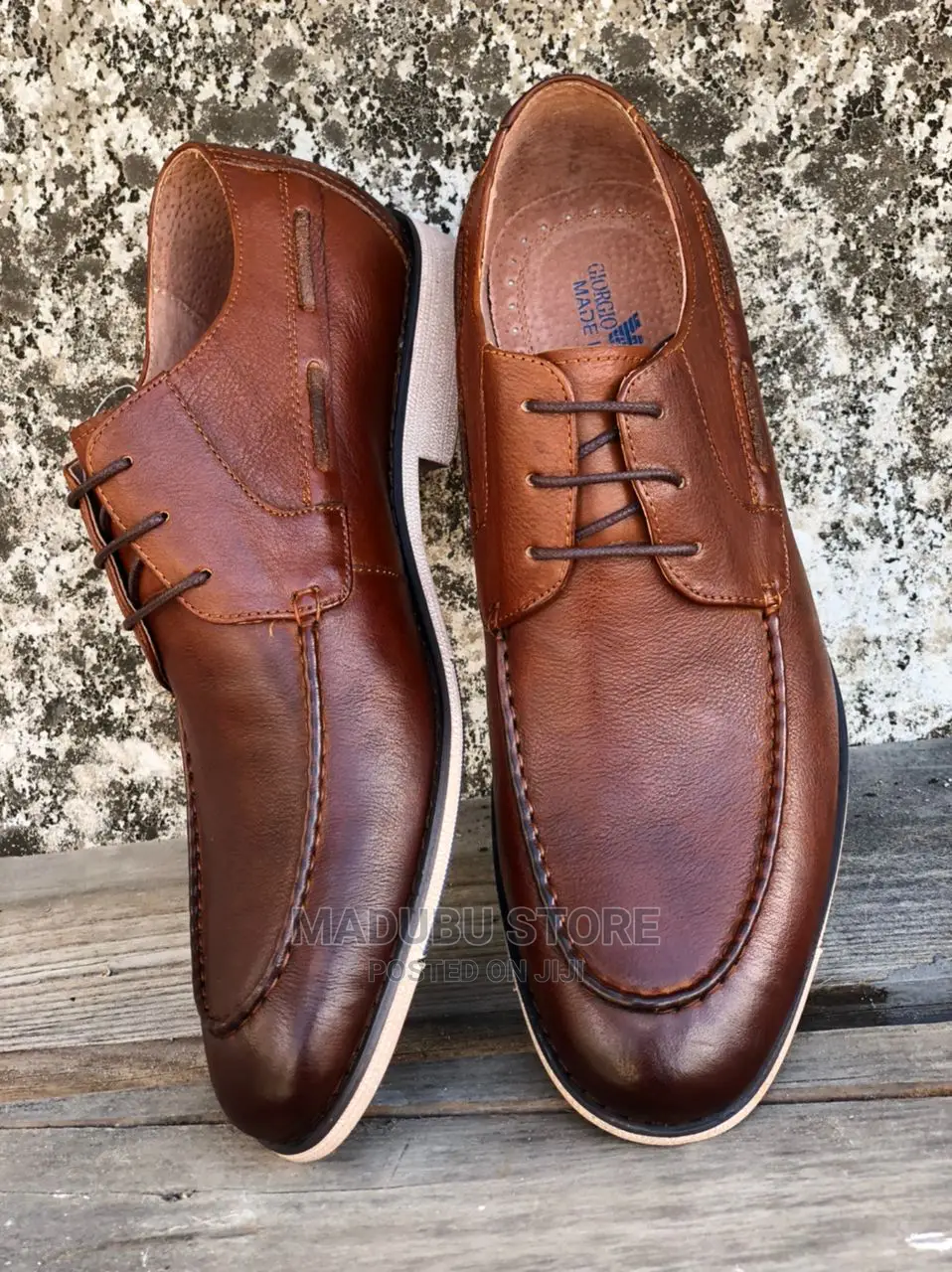 Men's Official Shoes
