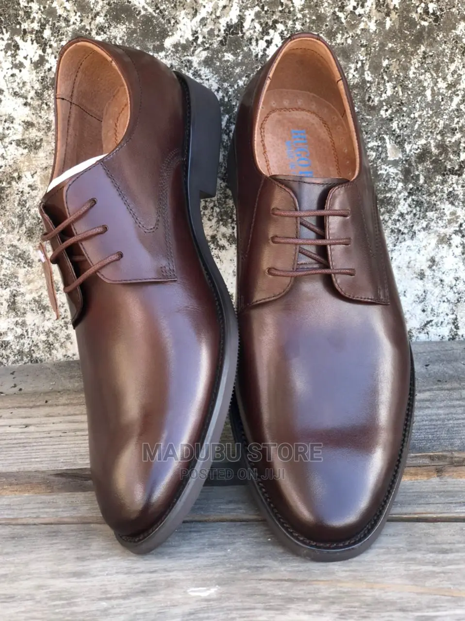 Classic Official Shoes