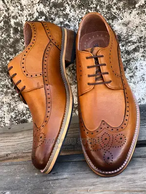 Classic Official Shoes