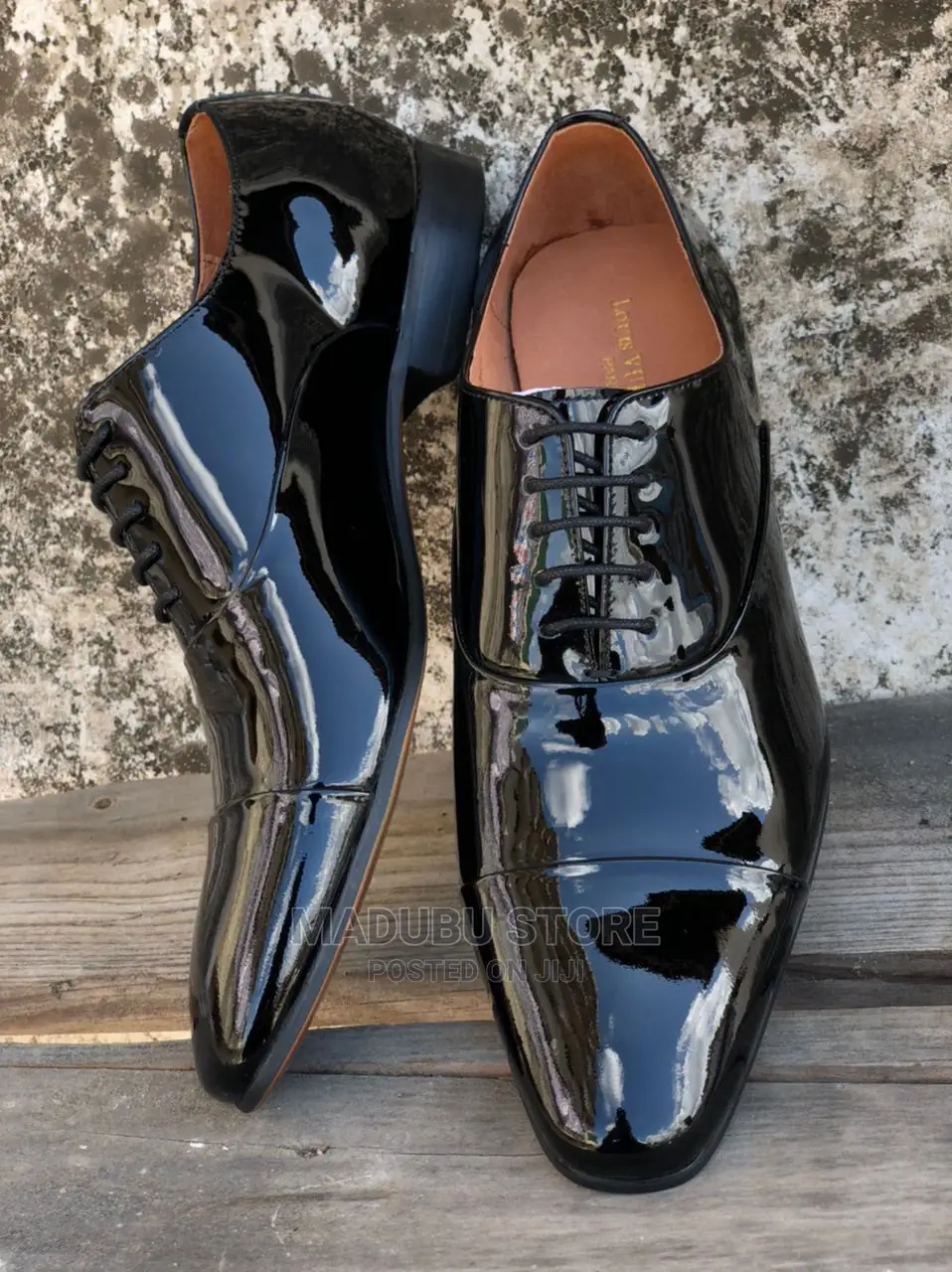 Classic Official Shoes
