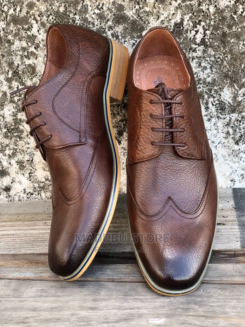 Classic Official Shoes
