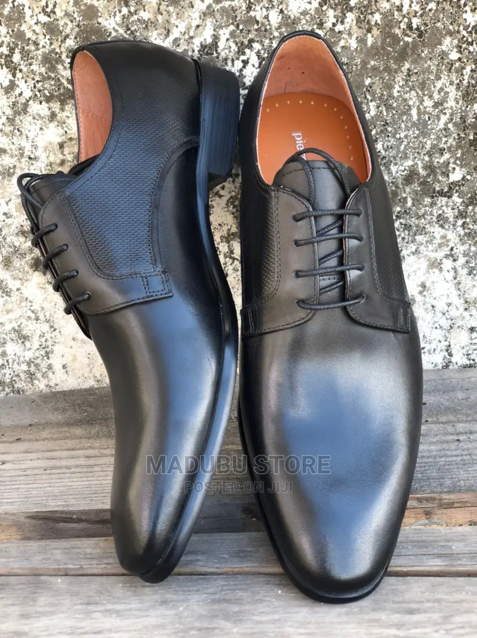 Classic Official Shoes