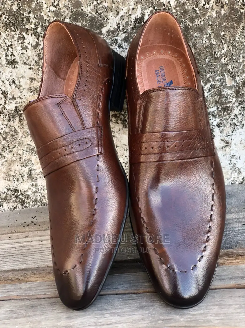Classic Official Shoes