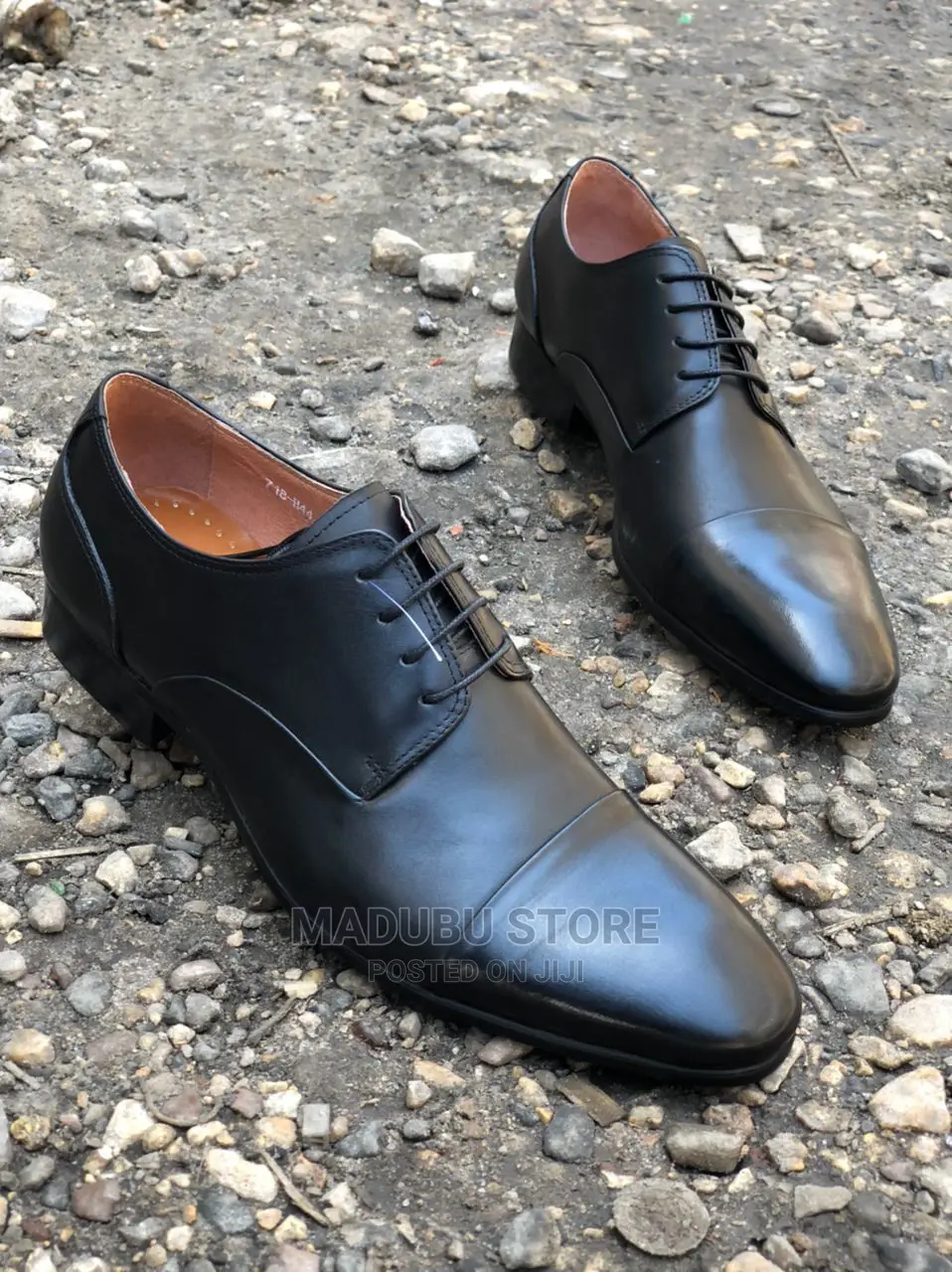Classic Official Shoes
