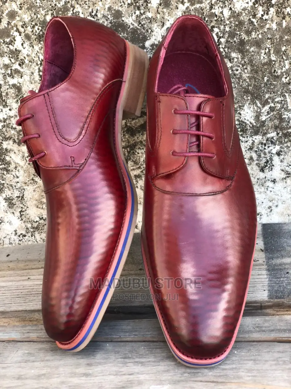 Classic Official Shoes