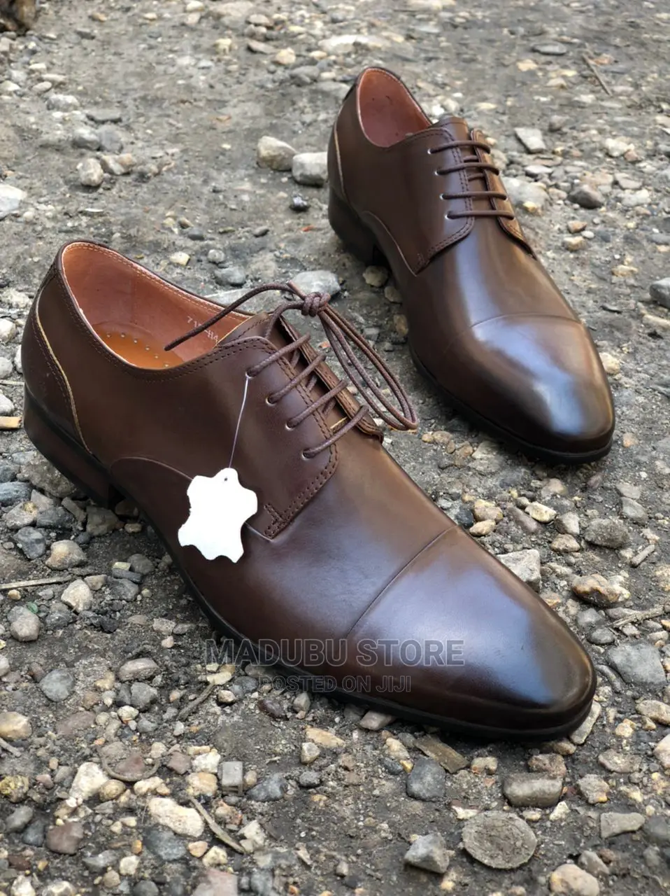Classic Official Shoes