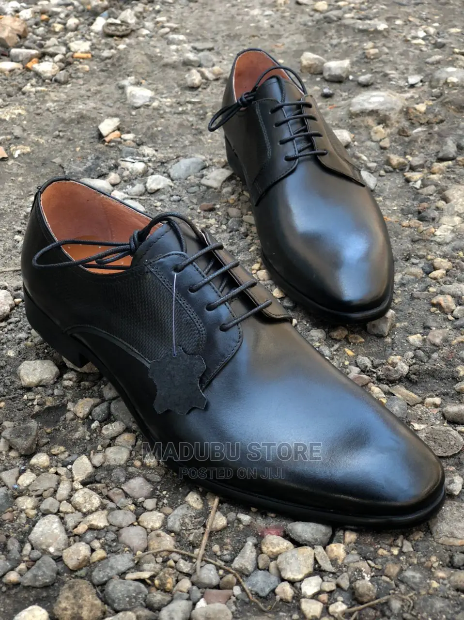 Classic Official Shoes