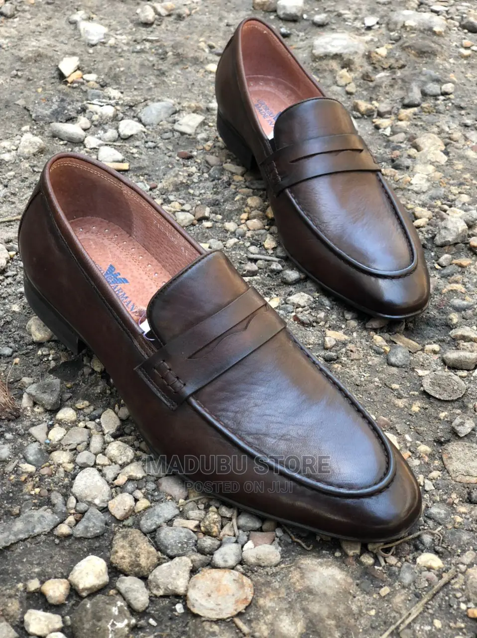 Classic Official Shoes