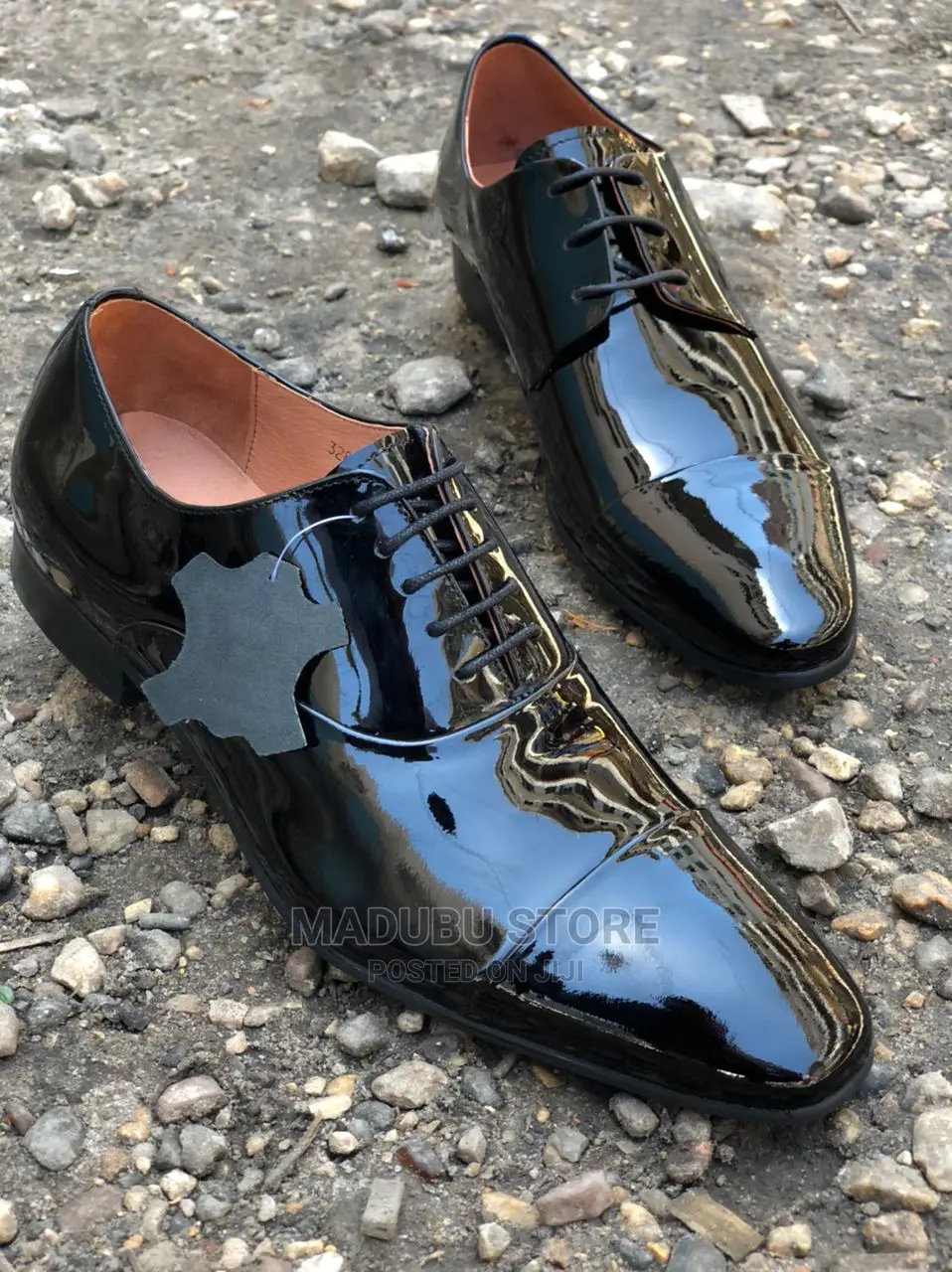 Classic Official Shoes