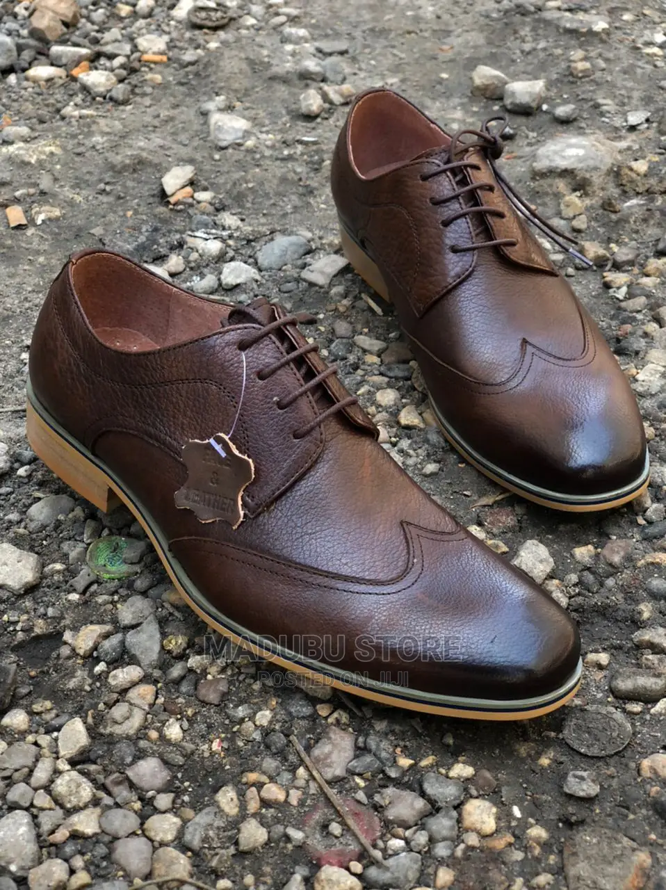 Classic Official Shoes