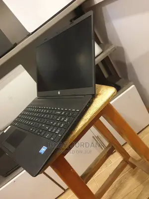 New Laptop HP 15 4GB Intel HDD 500GB