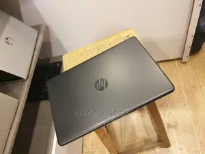 New Laptop HP 15 4GB Intel HDD 500GB