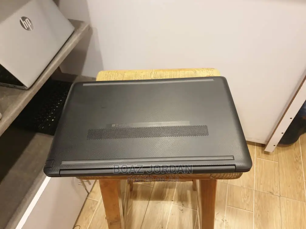 New Laptop HP 15 4GB Intel HDD 500GB