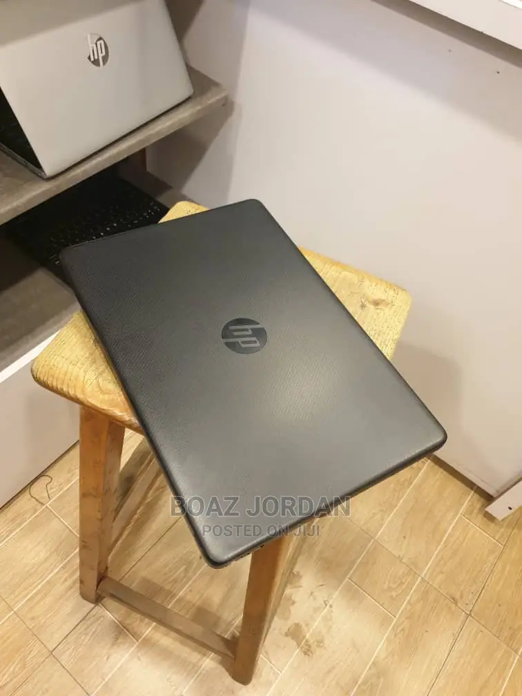 New Laptop HP 15 4GB Intel HDD 500GB