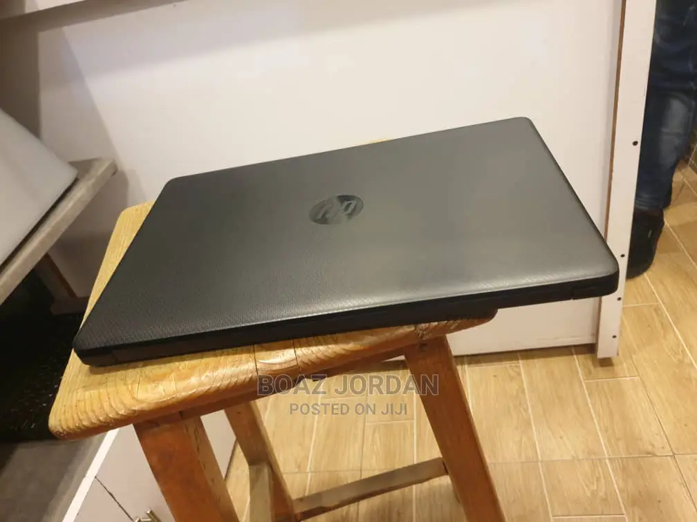 New Laptop HP 15 4GB Intel HDD 500GB