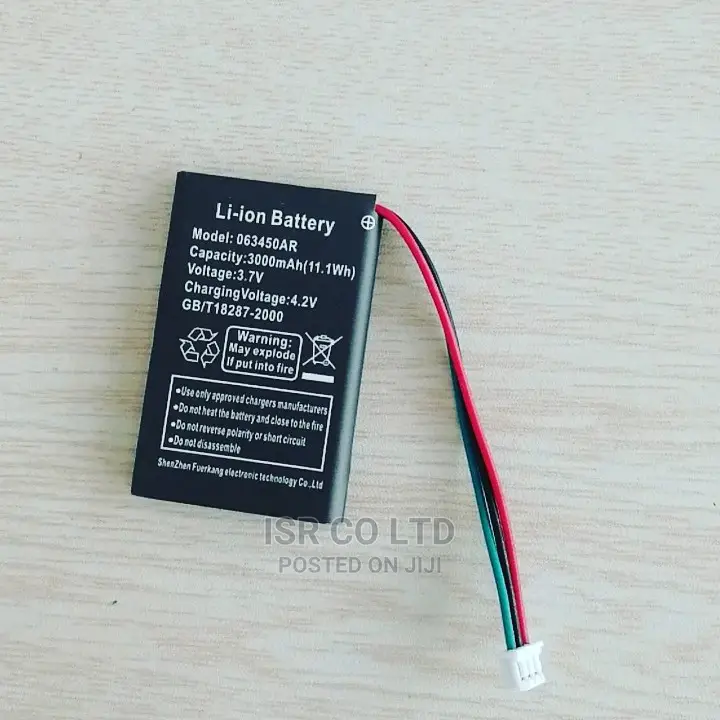 Battery Simu Za Mezani (Fwt)