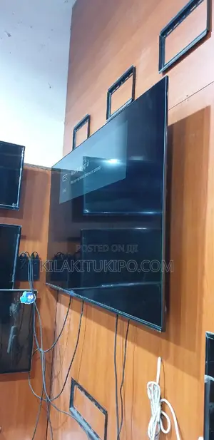 Hisense Smart Vidaa Uhd 4K A6/65