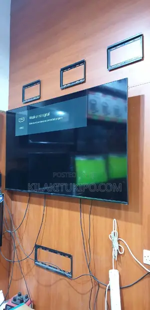 Hisense Smart Vidaa Uhd 4K A6/65