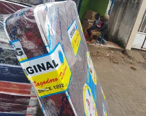 Magodoro Dodoma Imara #Dodoma Qfl Warranty Ipo Miaka