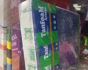 Magodoro Imara Kutoka Tanfoam