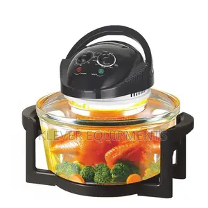 Sokany Halogen Oven